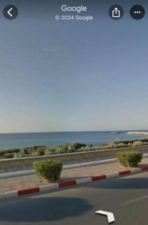 Maison avec vue mer La falaise